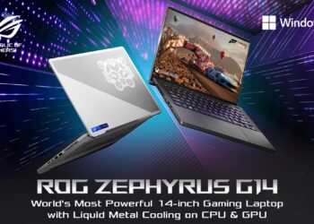 (Image source: ASUS.)