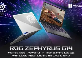 (Image source: ASUS.)