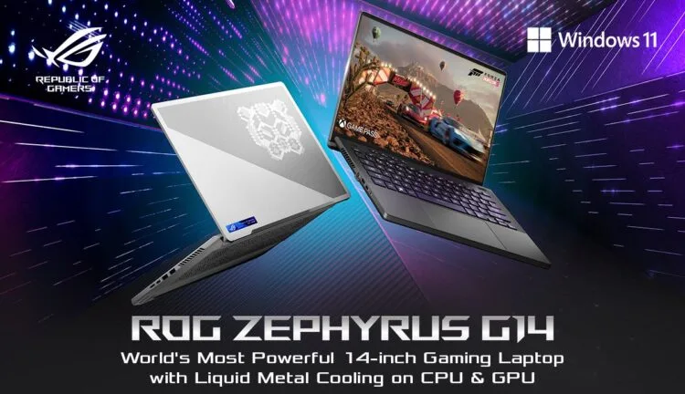 (Image source: ASUS.)