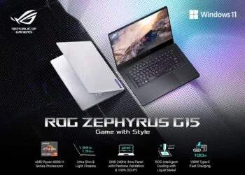 (Image source: ASUS.)