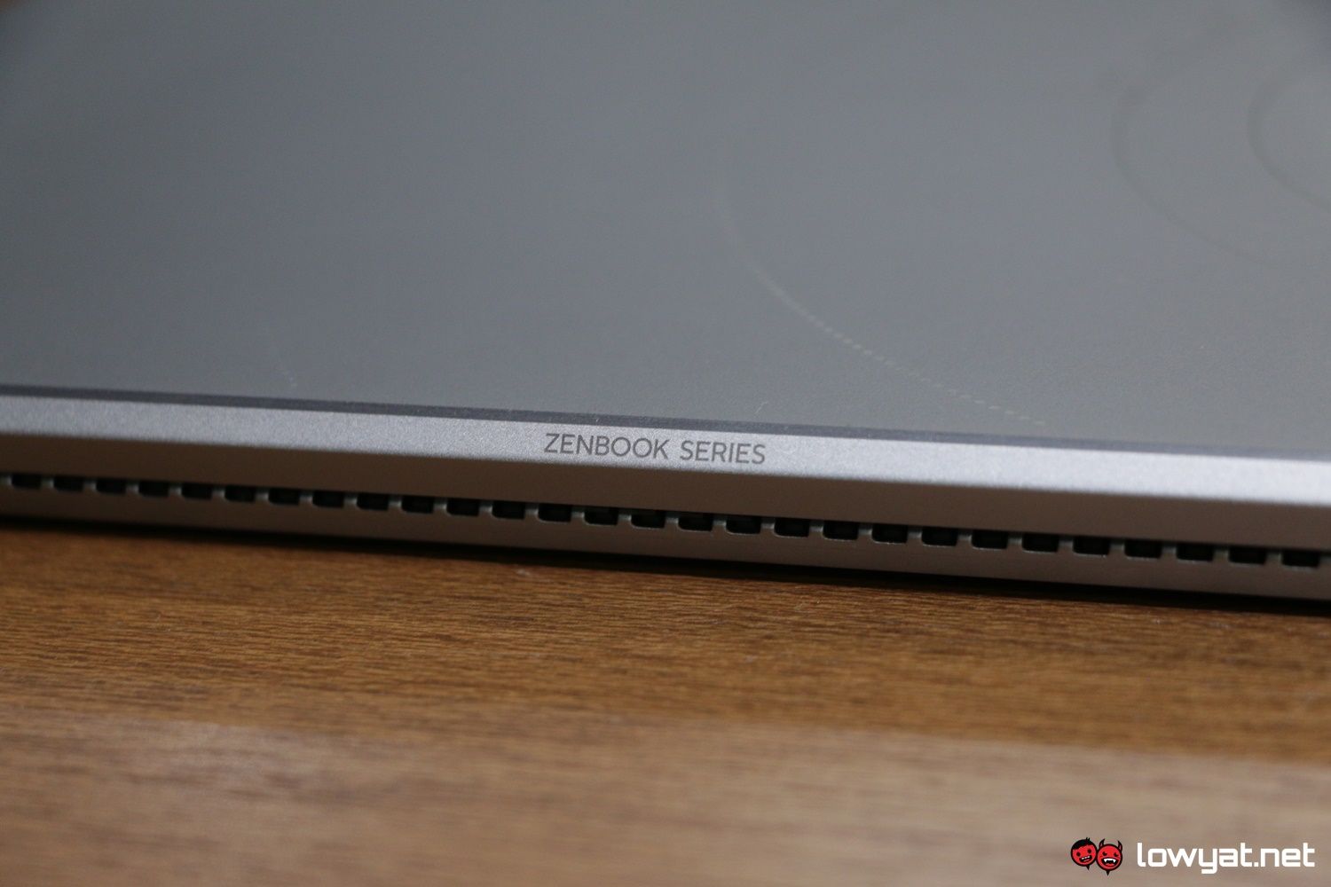 Asus Zenbook 14X OLED review: More than a beautiful display
