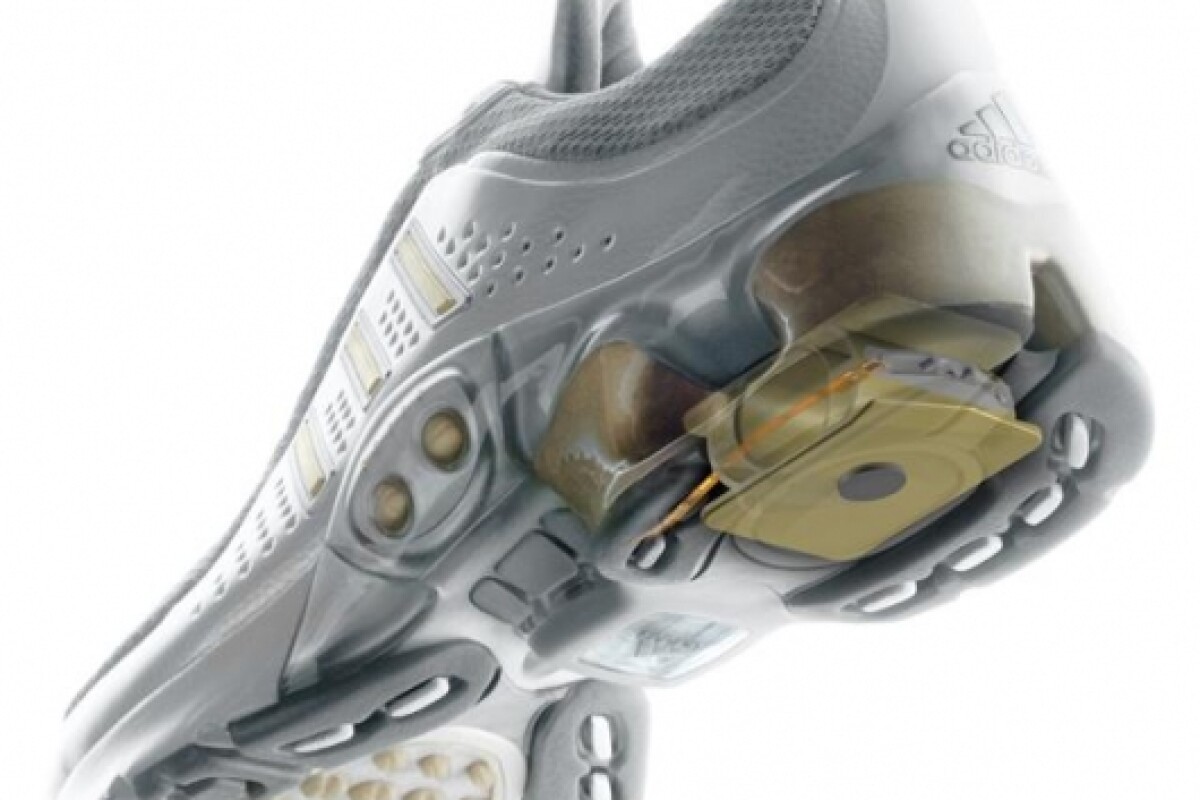 Adidas Suing Nike tech patents adidas_1 Adapt