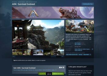 Ark Survival Evolved Steam free