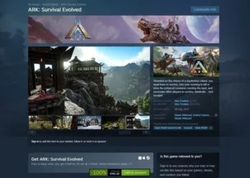 Ark Survival Evolved Steam free