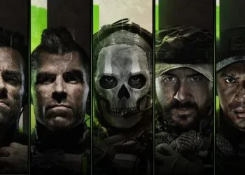 Call of Duty Modern Warfare II