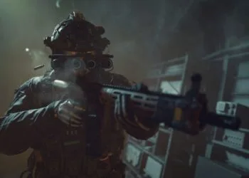 Call of Duty Modern Warfare II screenshot 2