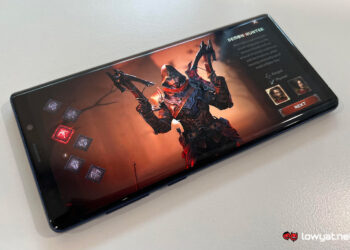 Diablo Immortal Unplayable Exynos Samsung Phones Launch Blizzard