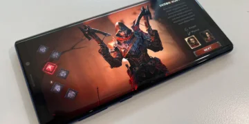 Diablo Immortal Unplayable Exynos Samsung Phones Launch Blizzard