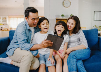 Digi Family Unlimited Plan Fibre lowyat