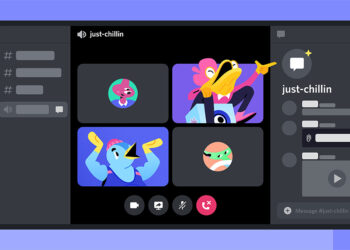 Discord Adds Text Chat In Voice Channels Feature