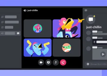 Discord Adds Text Chat In Voice Channels Feature