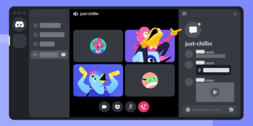 Discord Adds Text Chat In Voice Channels Feature