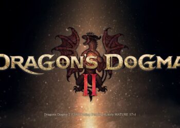Dragon's Dogma 2
