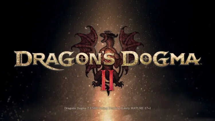 Dragon's Dogma 2