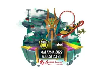 ESL One Malaysia 2022