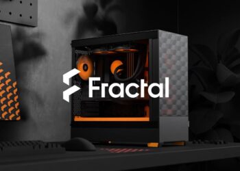 (Image source: Fractal Design.)