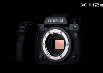 Fujifilm X-H2S mirrorless camera Malaysia price
