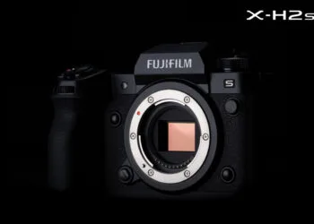 Fujifilm X-H2S mirrorless camera Malaysia price