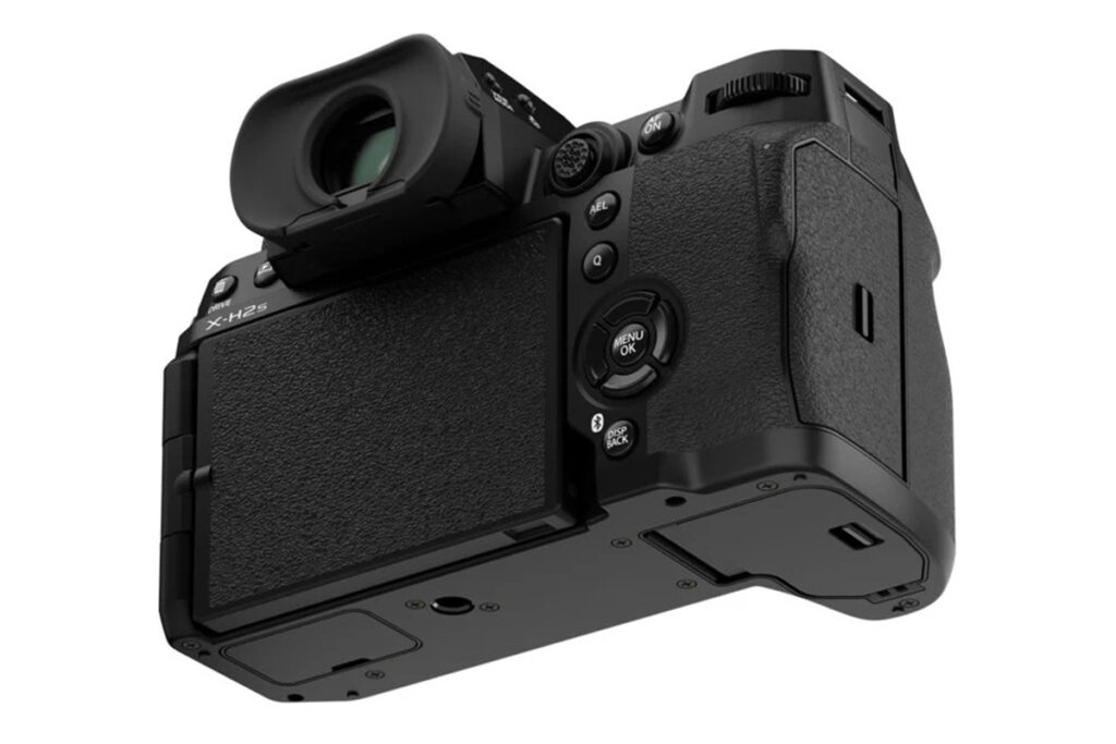 Fujifilm X-H2S mirrorless camera Malaysia price