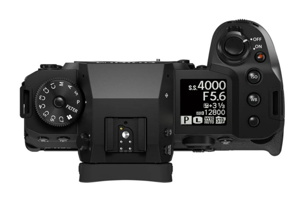 Fujifilm X-H2S mirrorless camera Malaysia price
