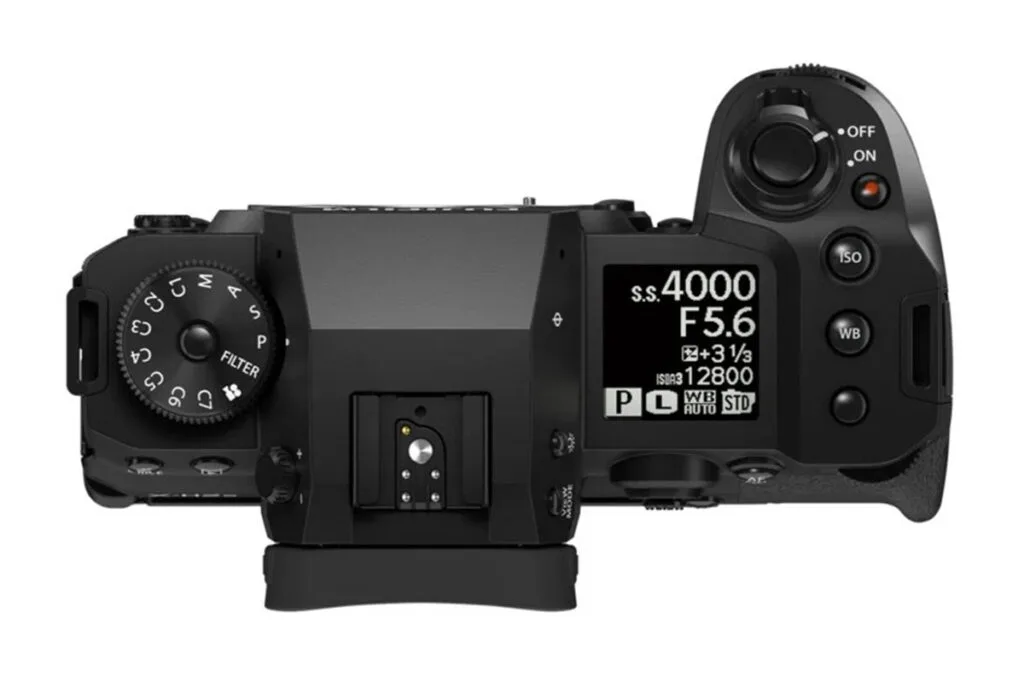Fujifilm X-H2S mirrorless camera Malaysia price