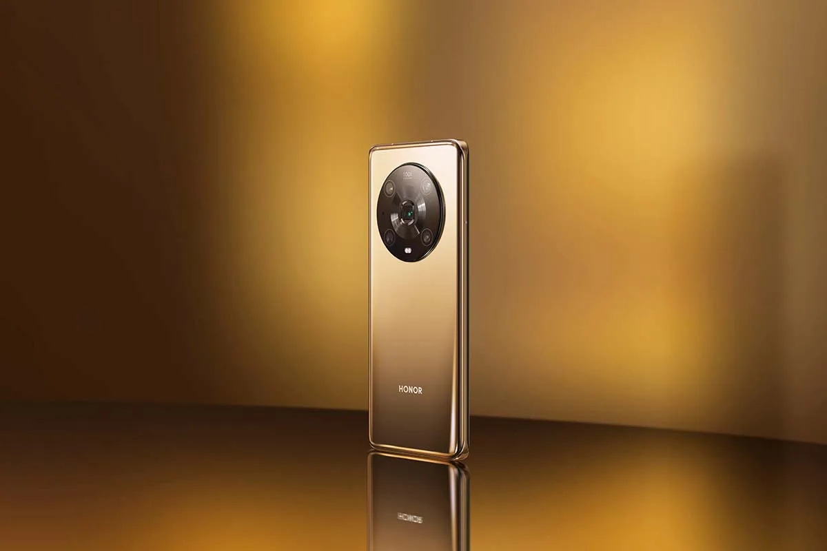 Honor Magic4 Pro Inheriting Features
