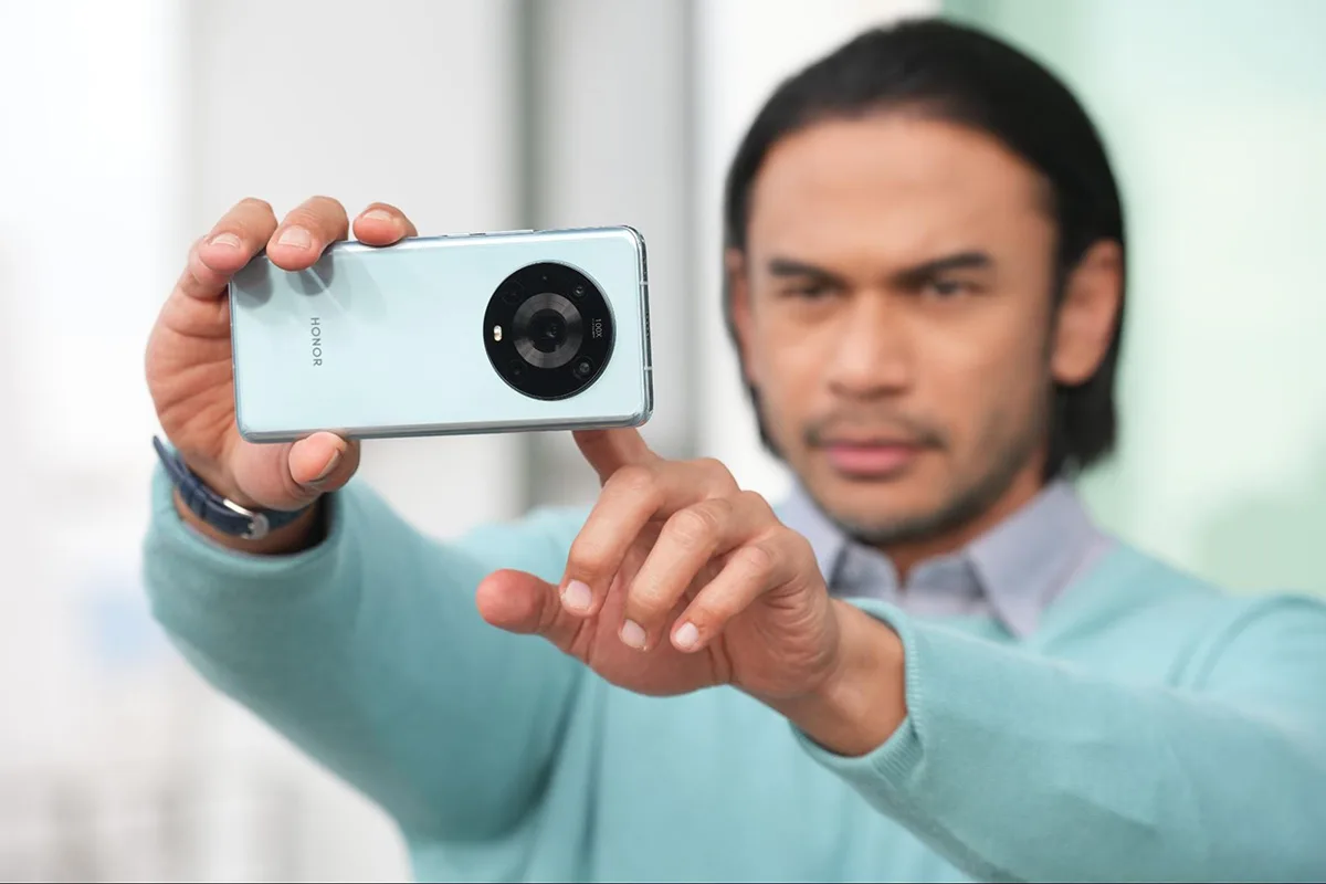 Honor Magic4 Pro Inheriting Features
