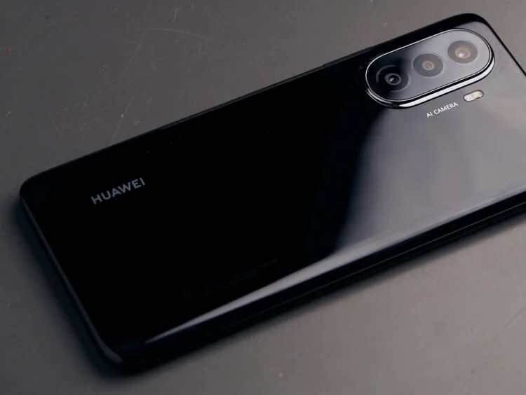 Huawei nova Y70 available Malaysia price