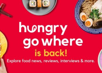 HungryGoWhere SG