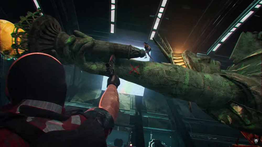 Creative Assembly Announces Hyenas, A Space Pirate Multiplayer Shooter