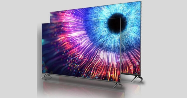 Infinix X3 Smart TV Series to launch in Malaysia soon
