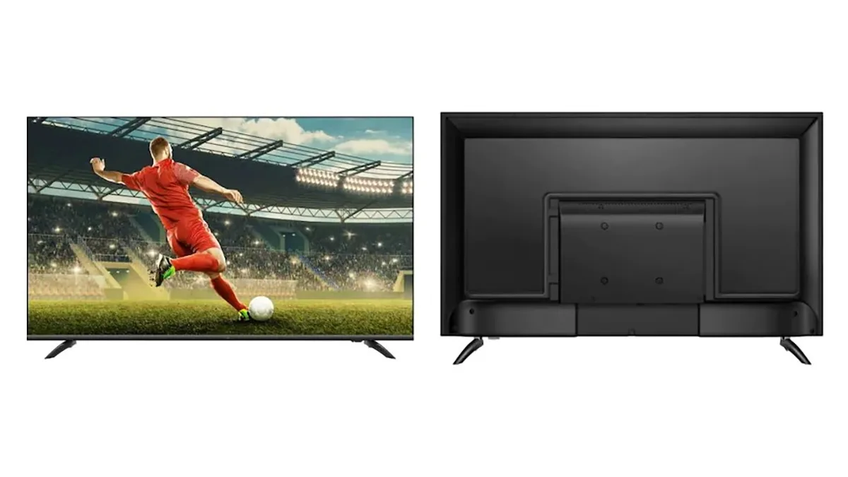 Infinix X3 Smart TV Series to launch in Malaysia soon