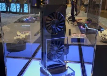 (Image source: Bryce_GfxDriverGuru via Twitter.)