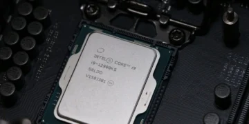 Intel Core i9 12900KS 3