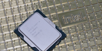 Intel Core i9 12900KS 6