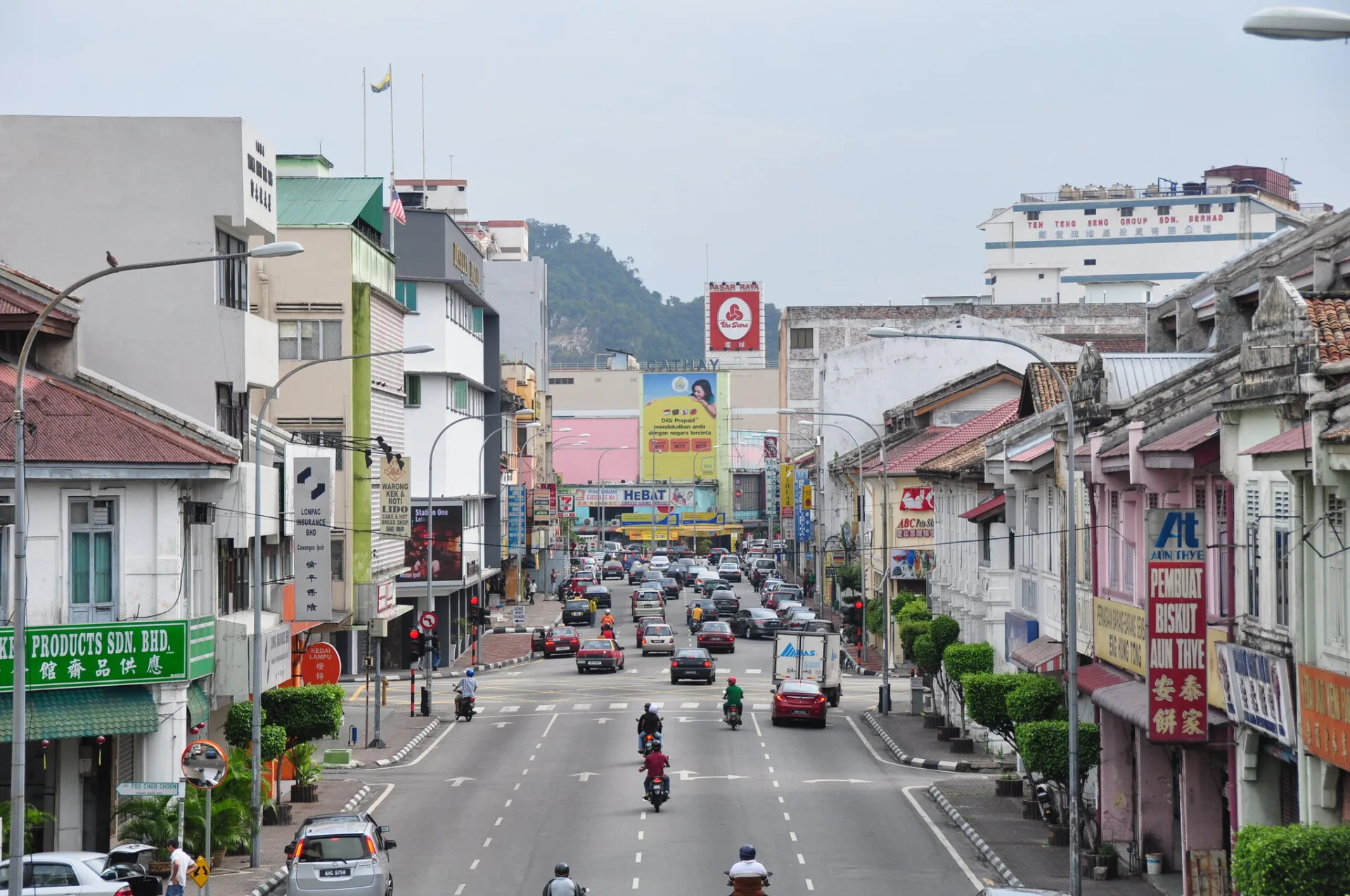 Ipoh