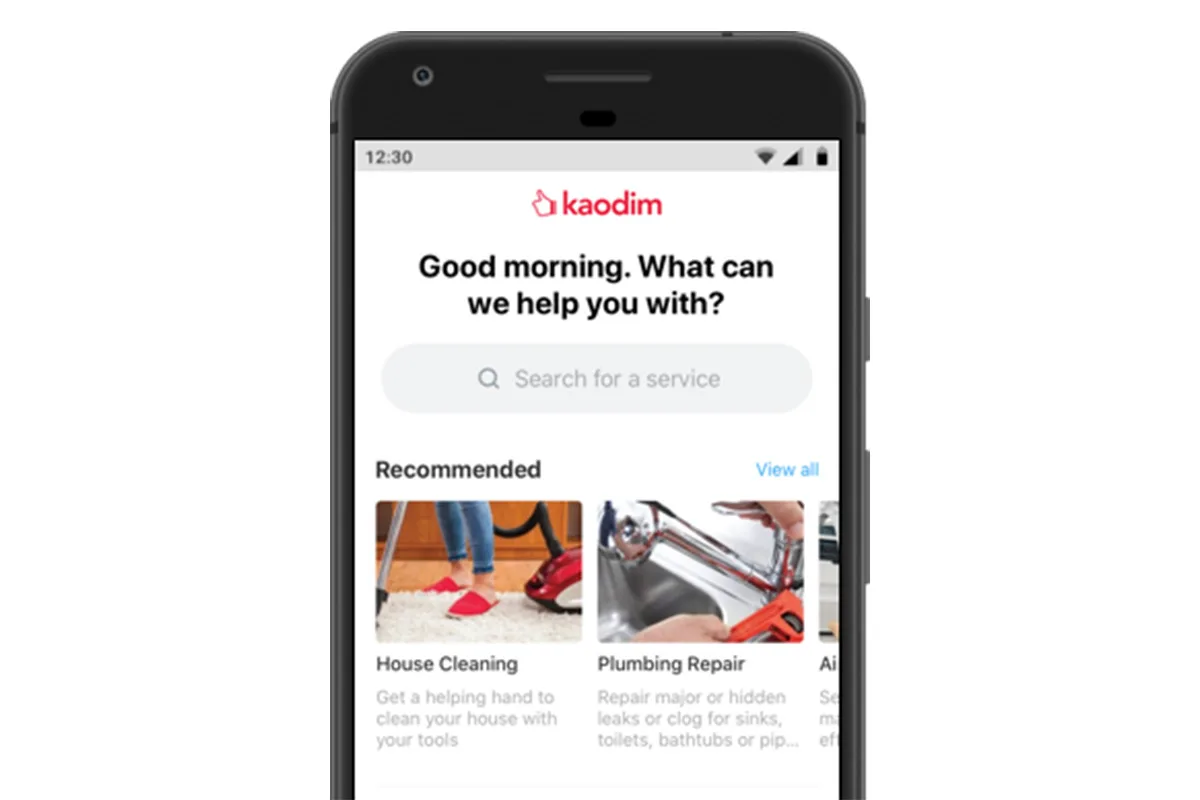 Kaodim To Cease Operations July Marketplace