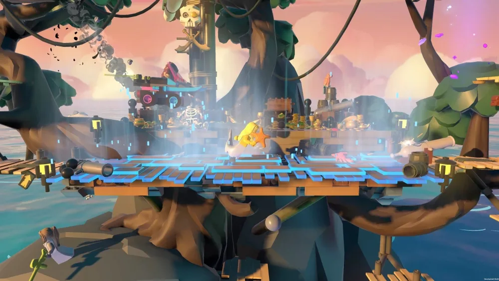 LEGO Brawls screen 3