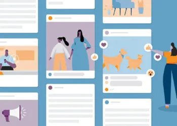 Meta Planning Facebook Redesign Primary Feed