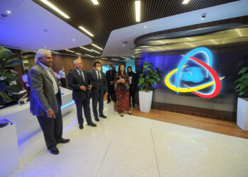Minister Confirms Six Telcos onboard DNB Deal