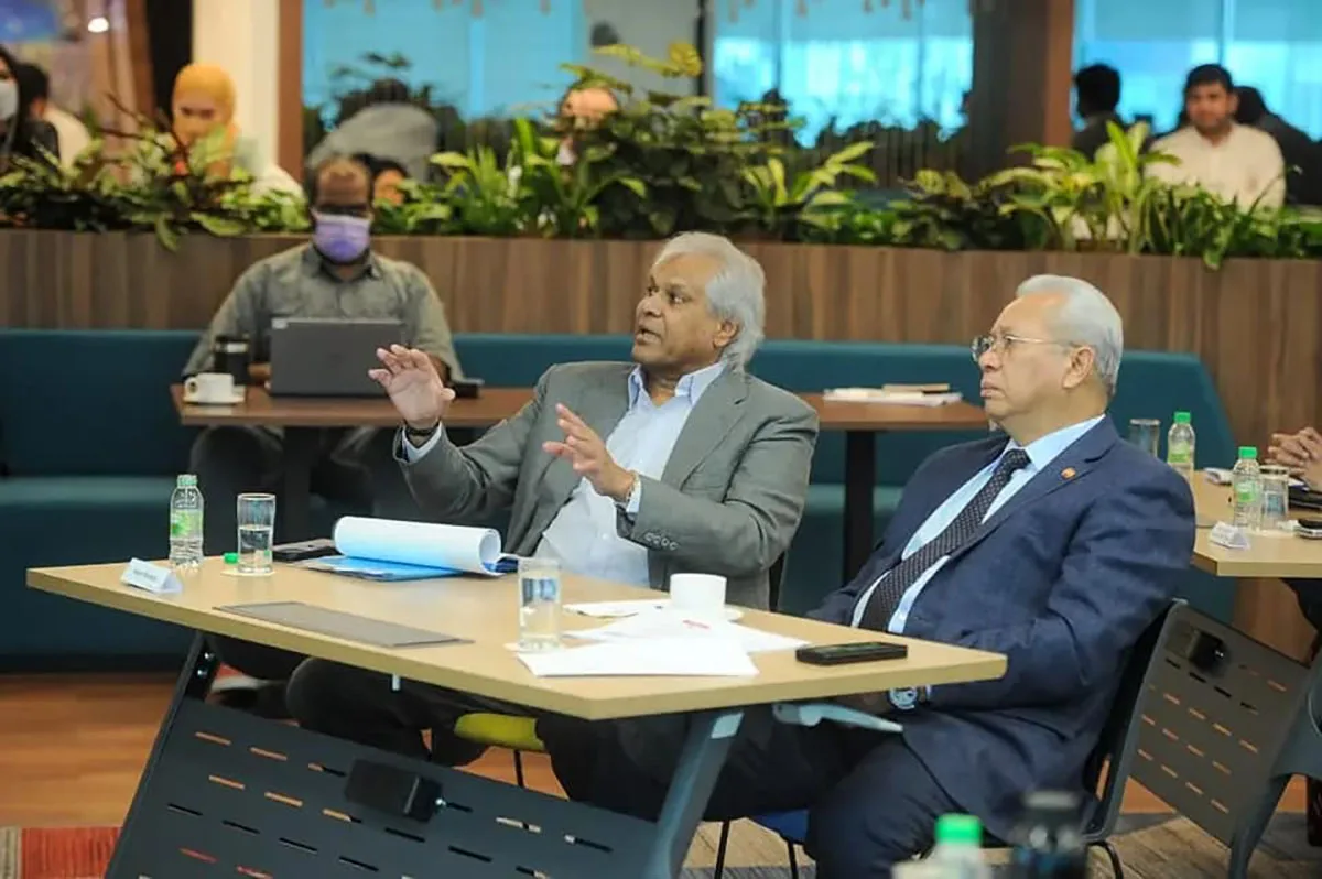 Minister Confirms Six Telcos onboard DNB Deal