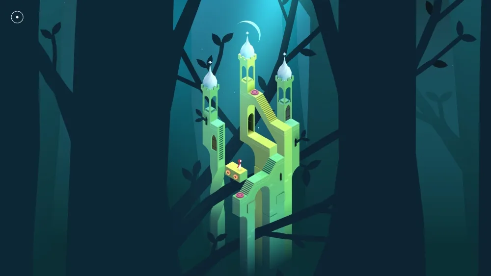 Monument Valley II Panoramic Edition screenshot