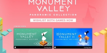 Monument Valley Panoramic Collection Steam