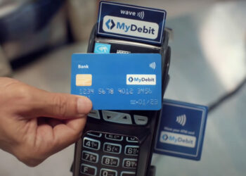 MyDebit Cash Out RM 0.50 Charge Forfee Transactions 1 July 2022