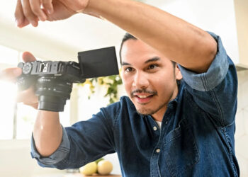 Nikon Z30 APS-C mirrorless camera launch