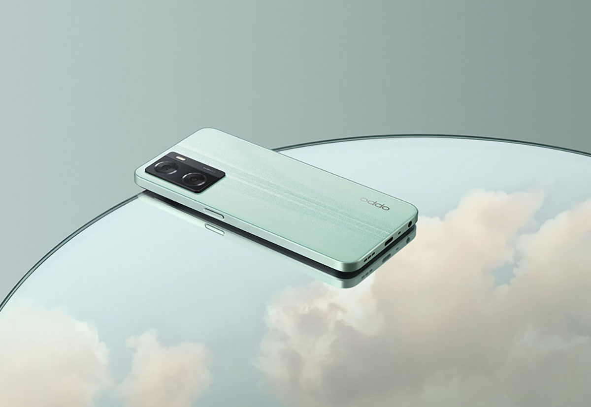 OPPO A57 Malaysia price