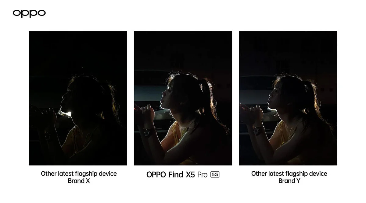 OPPO Find X5 Pro 5G photo performance 1b