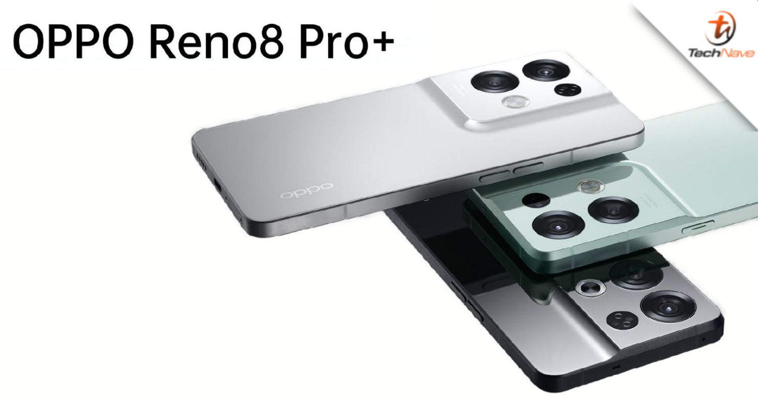 Oppo Reno 8 Pro Plus pourrait être lancé sous un nom différent dans le monde