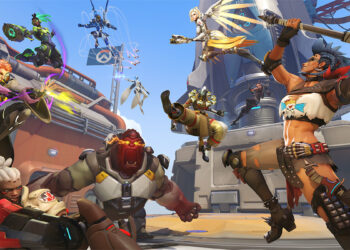 Overwatch 2 Confirm To Be Free-to-play Blizzard