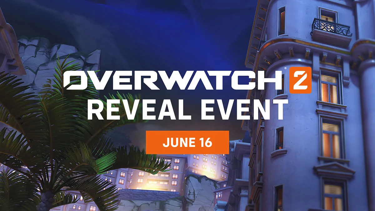 Overwatch 2 Confirm To Be Free-to-play Blizzard